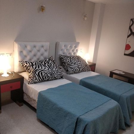 Rosa Ramona Rooms Сан-Сальвадор-де-Жужуй Экстерьер фото