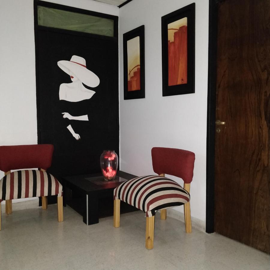 Rosa Ramona Rooms Сан-Сальвадор-де-Жужуй Экстерьер фото