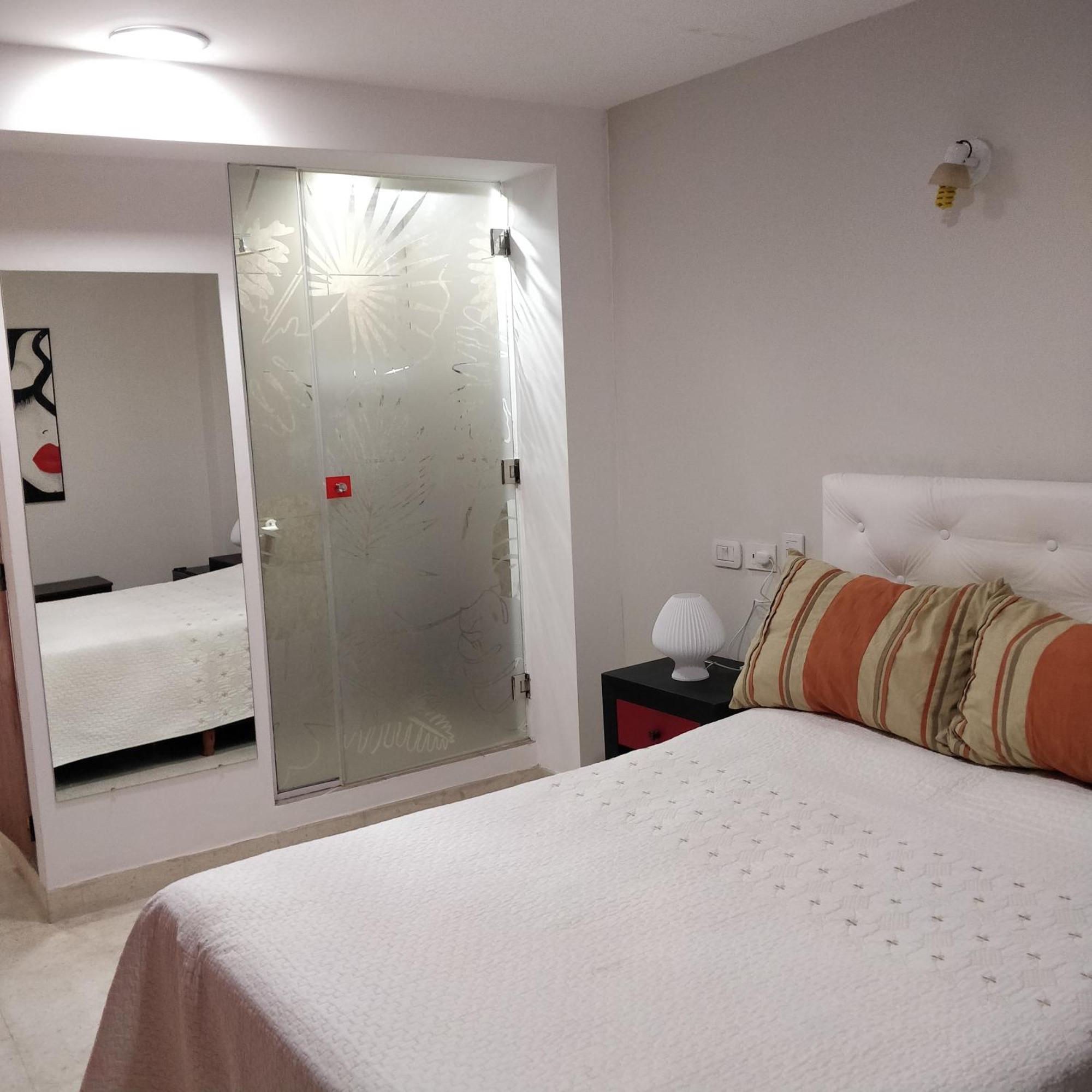 Rosa Ramona Rooms Сан-Сальвадор-де-Жужуй Экстерьер фото