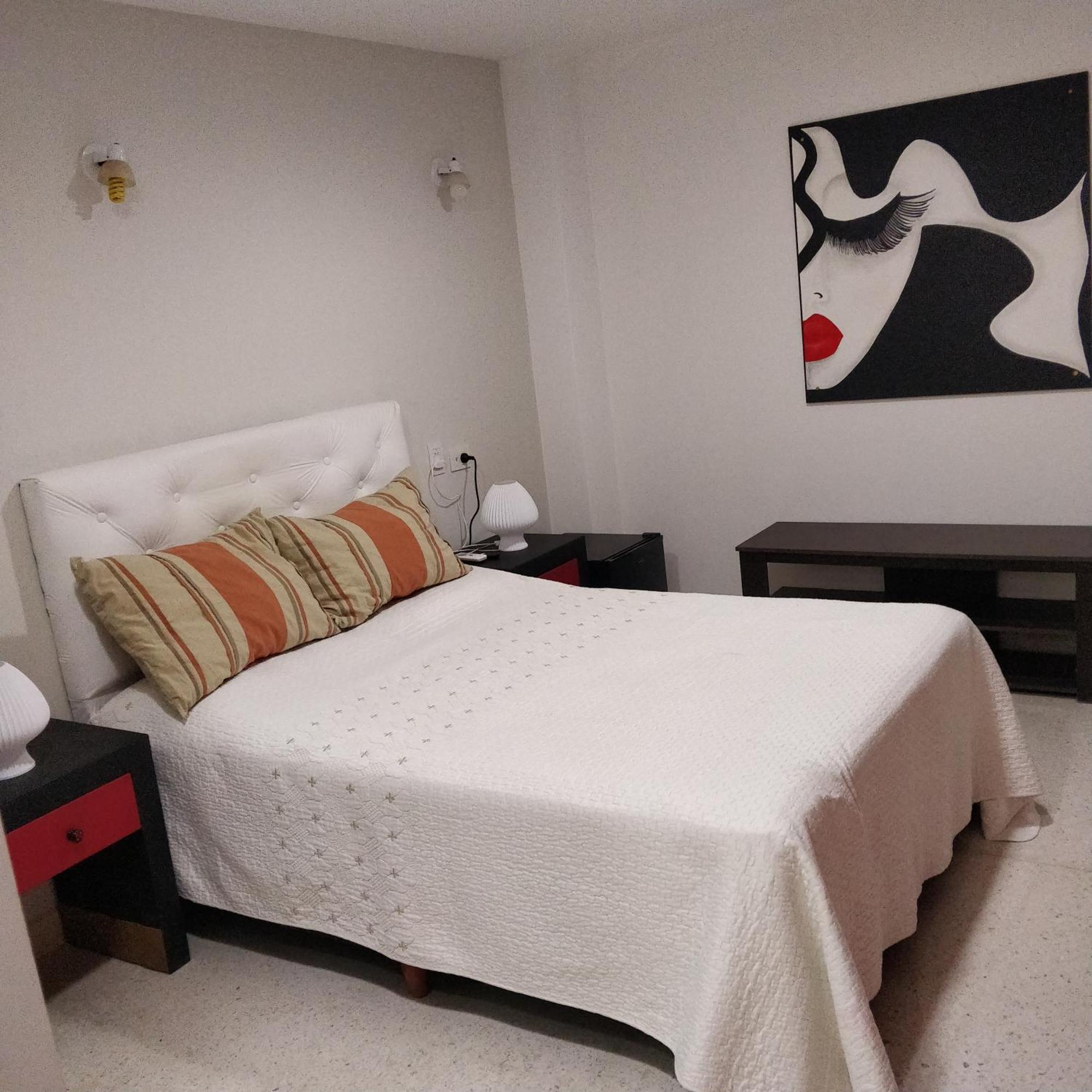 Rosa Ramona Rooms Сан-Сальвадор-де-Жужуй Экстерьер фото